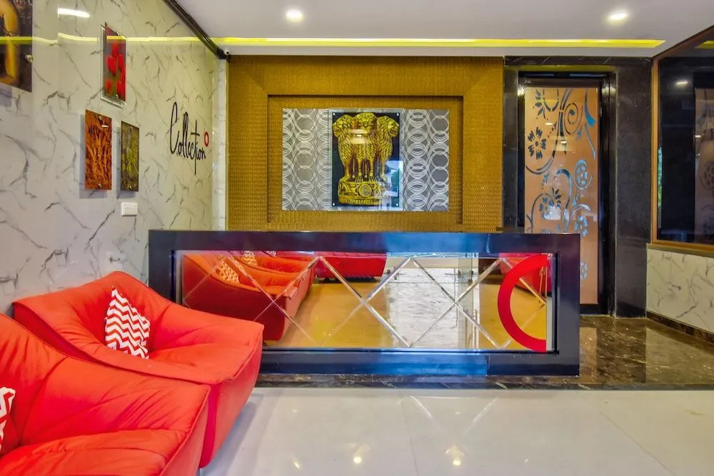 Collection O 44170 Vaishali Plaza Jaipur