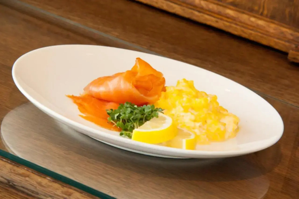 Sunny Brae Bed & Breakfast
