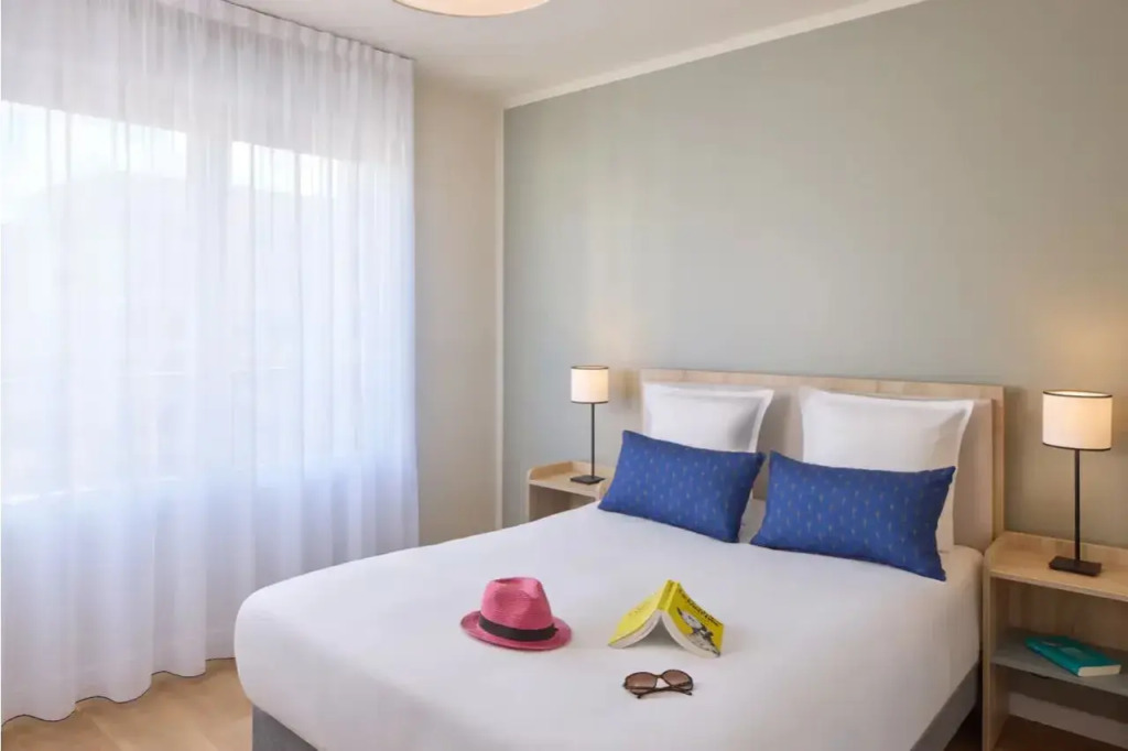 Quality Aparthotel Rouen