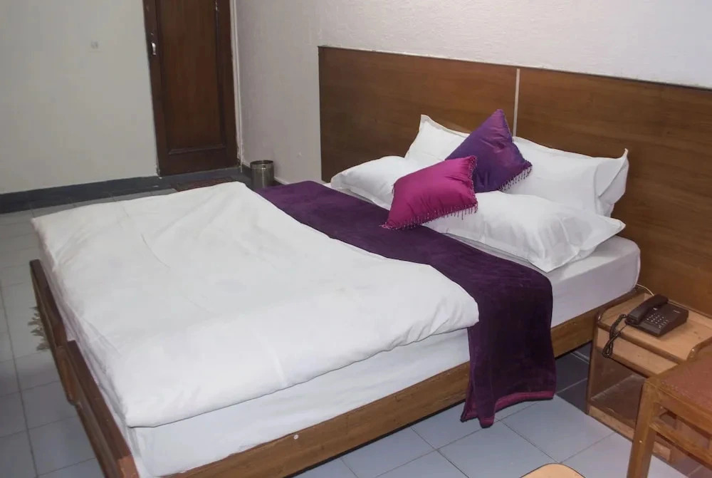 Hotel Aakashdeep