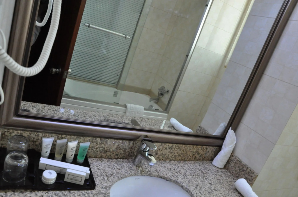 Addissinia Hotel