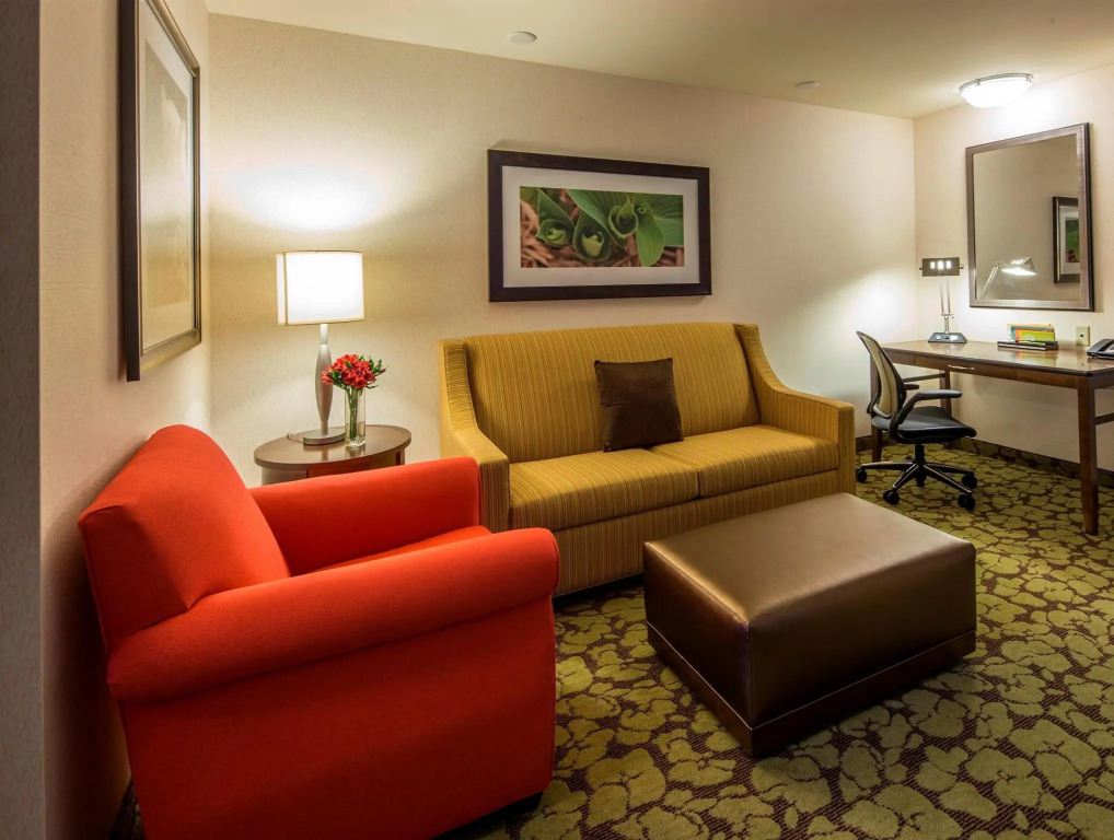 Hilton Garden Inn Uniontown