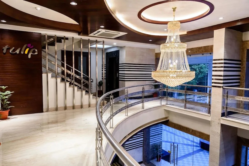 Konark Grand Hotel