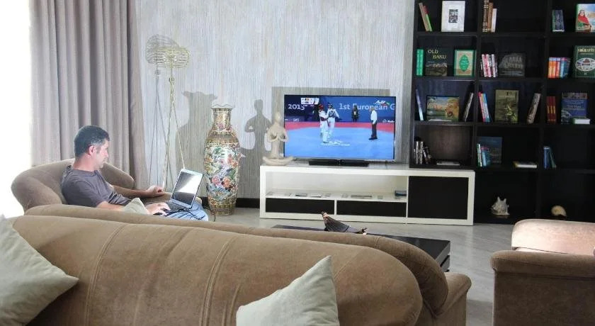 Agsaray Deluxe Hotel & SPA