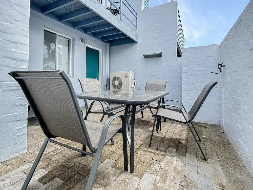 3-bed With Alfresco Dining & Pool in Batemans Bay