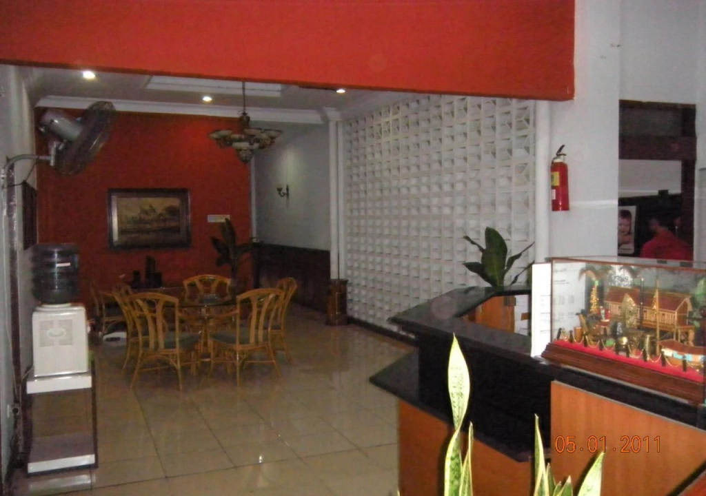 Wisma Shalom Guesthouse