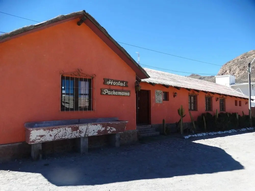 Pachamama Hostel & Tour