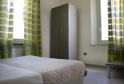 La Casa di Bianca