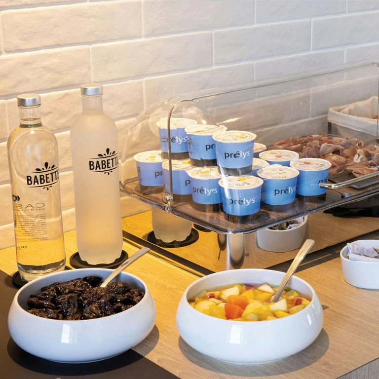 Hilton Garden Inn Tours Centre, France