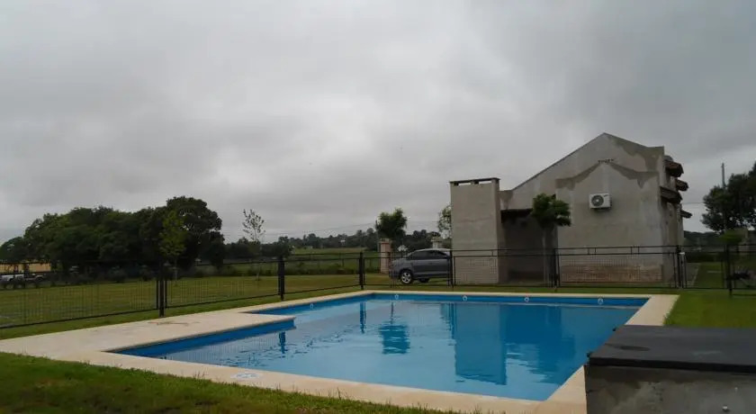 La Chacrita