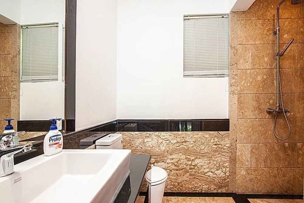 Villa Gaw Sawan 2 Beds