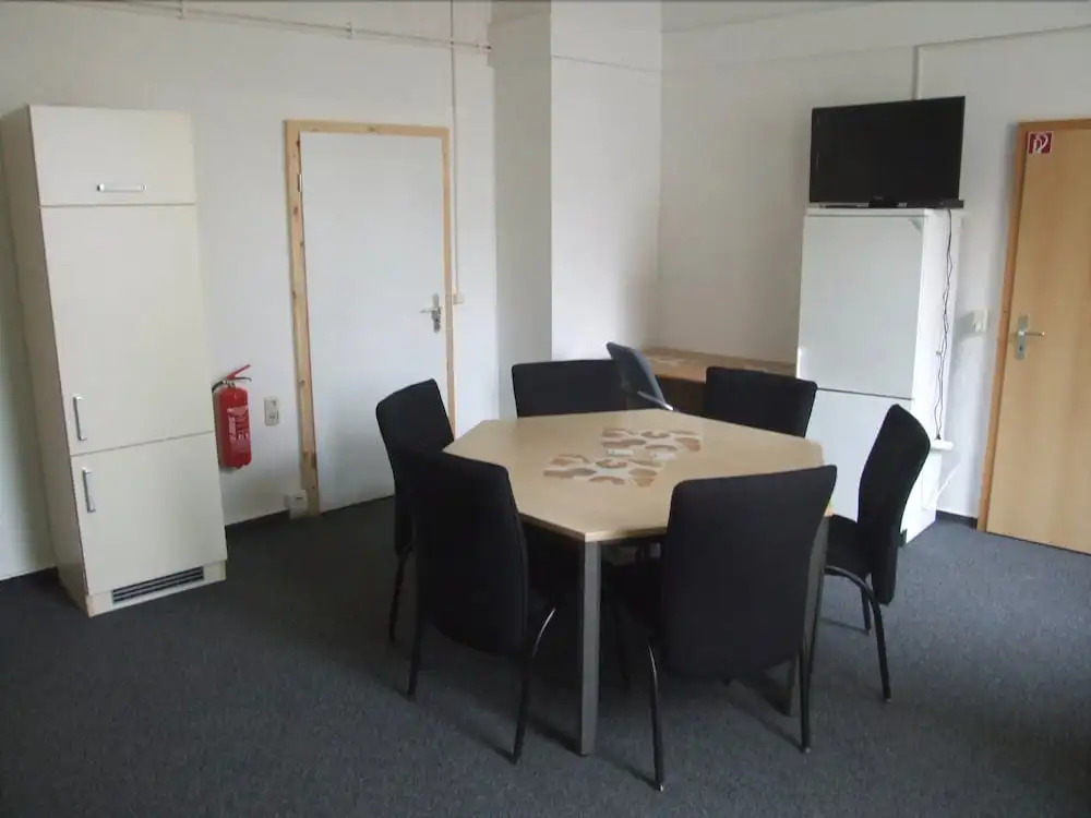 Hostel Vorharz Aschersleben