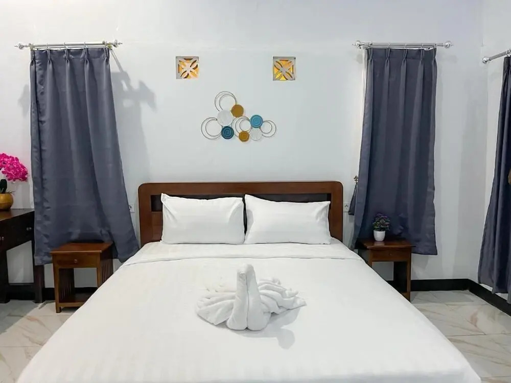 Isyanas Family Suites Batur View by EPS