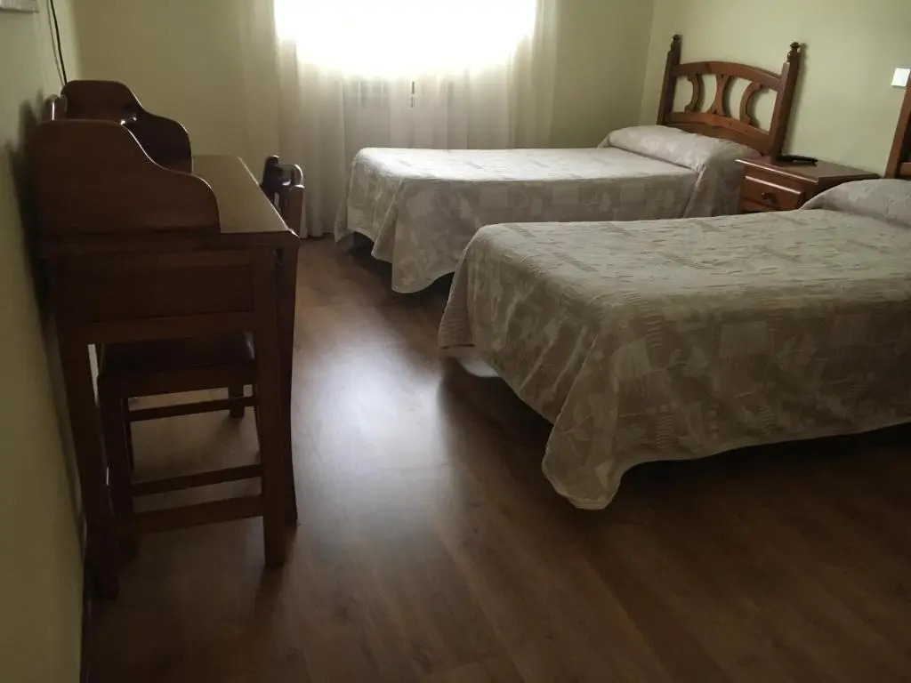 Hostal El Pinar