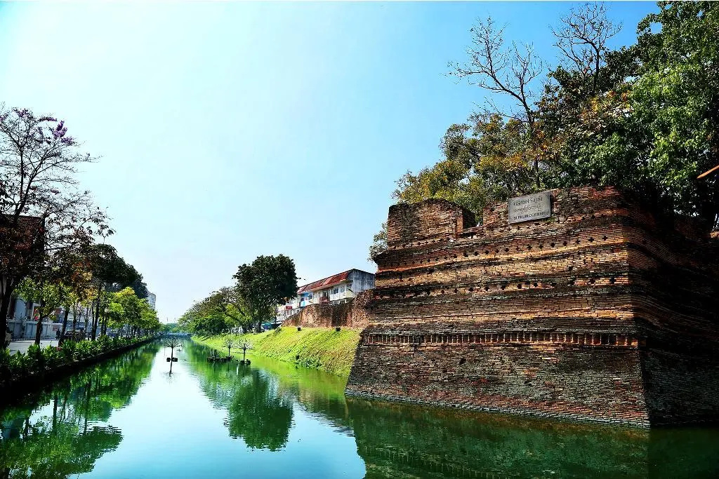 Chiangmai residence