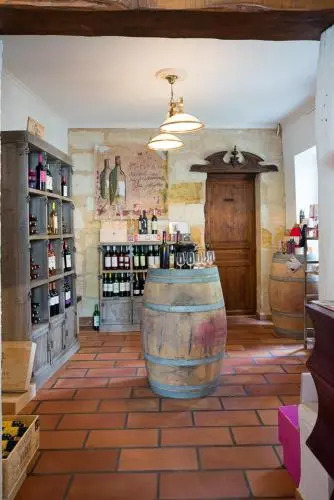 Chambres dhtes Villabordoh