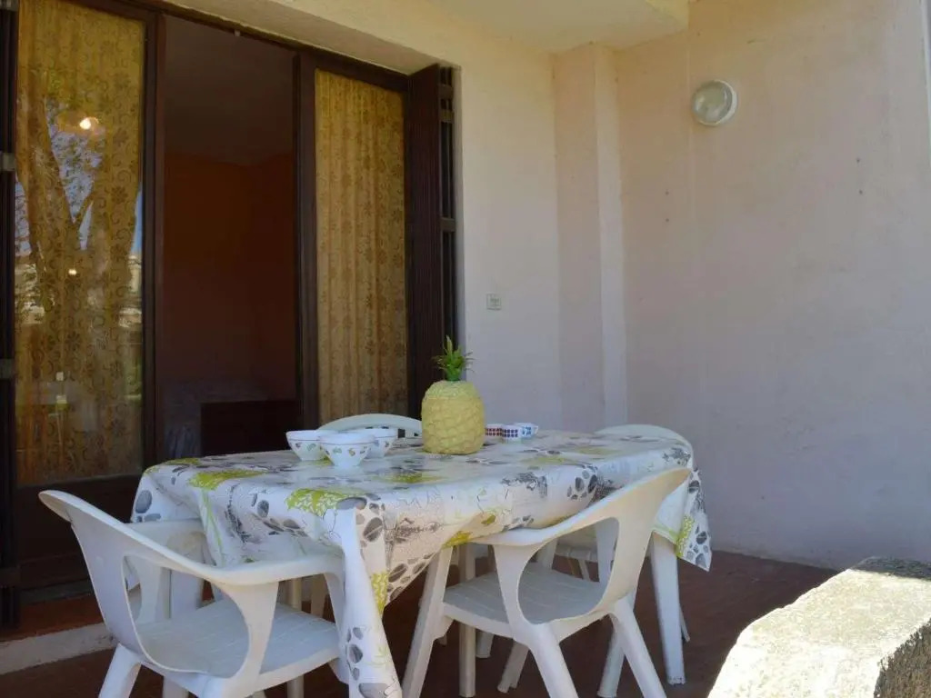 Appartement Argelès-sur-Mer, 2 pièces, 4 personnes - FR-1-225-699