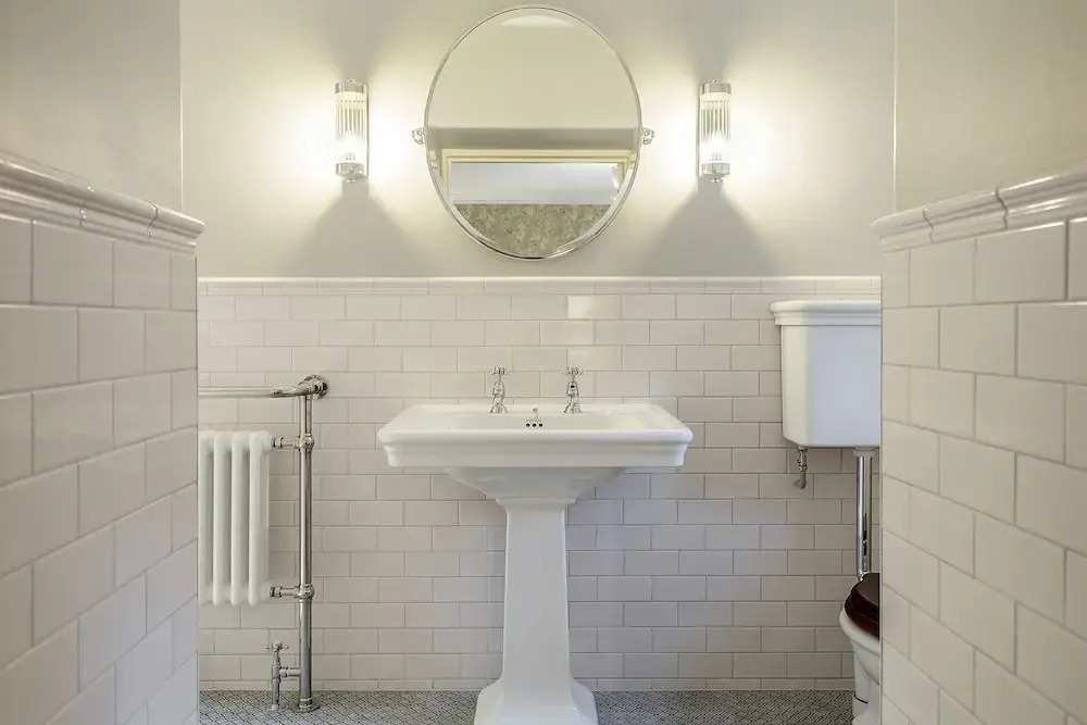 The Vicarage