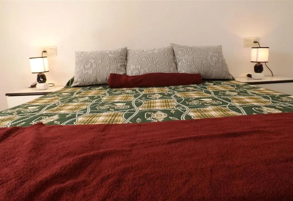 Apartment in Miramar Fuengirola I
