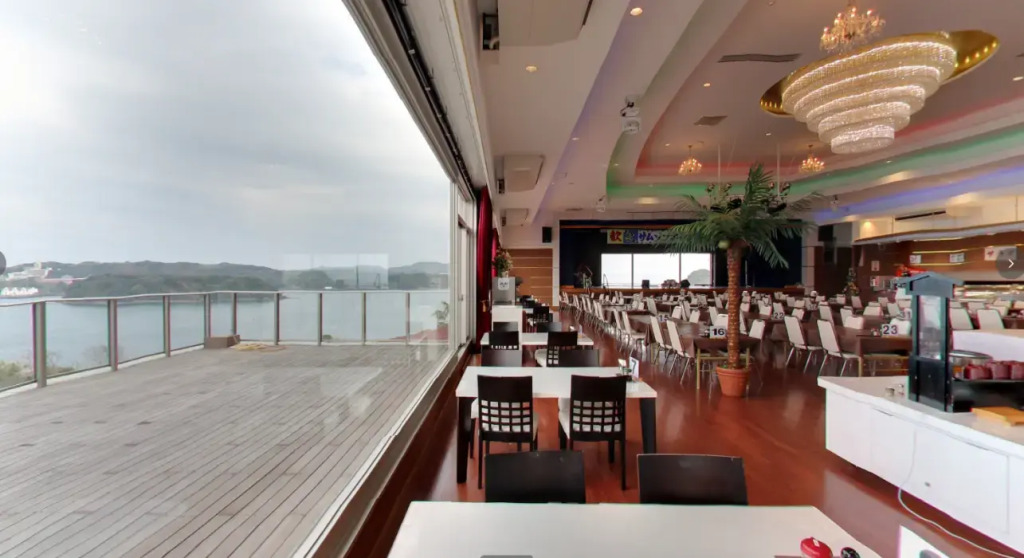 Samson Hotel