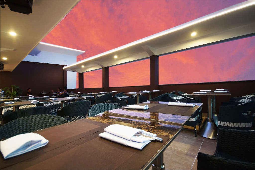 Brenta Phu Quoc Hotel
