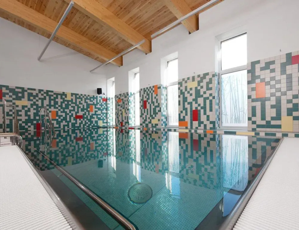 Badenia Hotel Praha