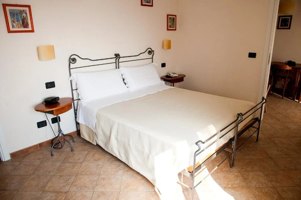 La Casa nel Borgo