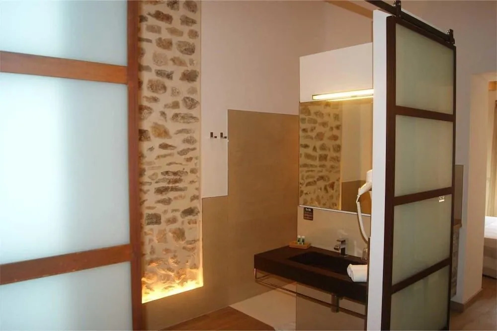 Petit Hotel Can Mel