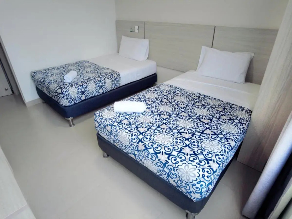 Hotel Las Olas Bello