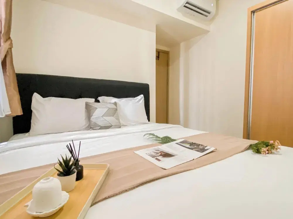 2Br Near Paramadina University At Meikarta Apartment