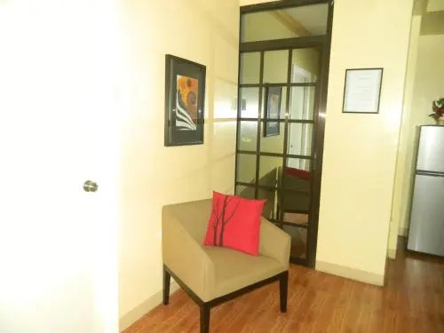 The Saint Joseph Residential Suites