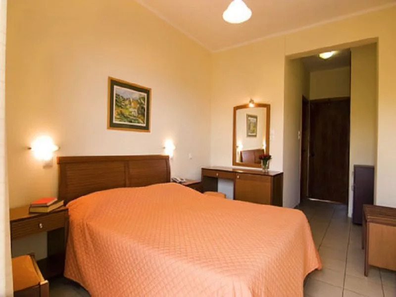 HOTEL STOUPA