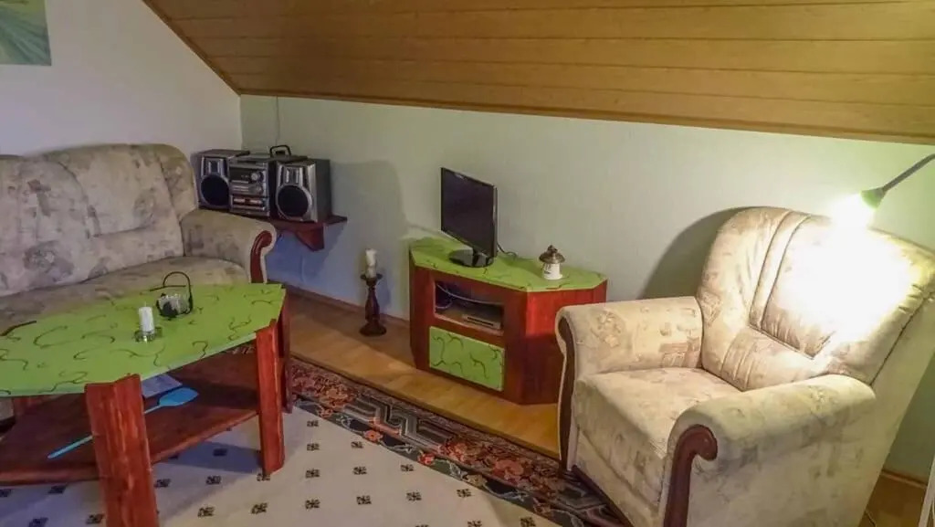Ferienwohnung Sonja