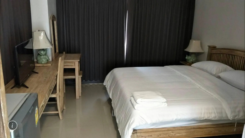 U-Sa Family Hotel