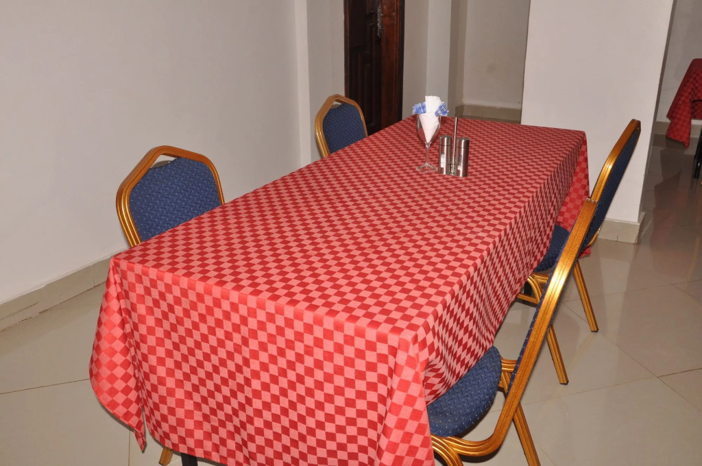 Sienna Beach Hotel - Entebbe
