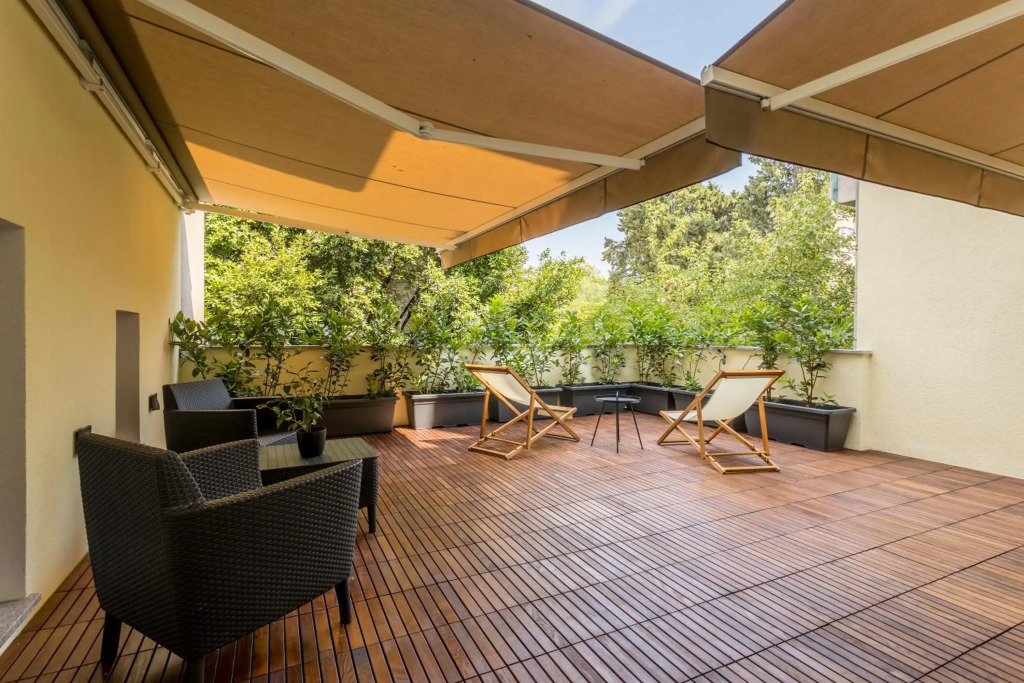 Monvi Luxury Suites