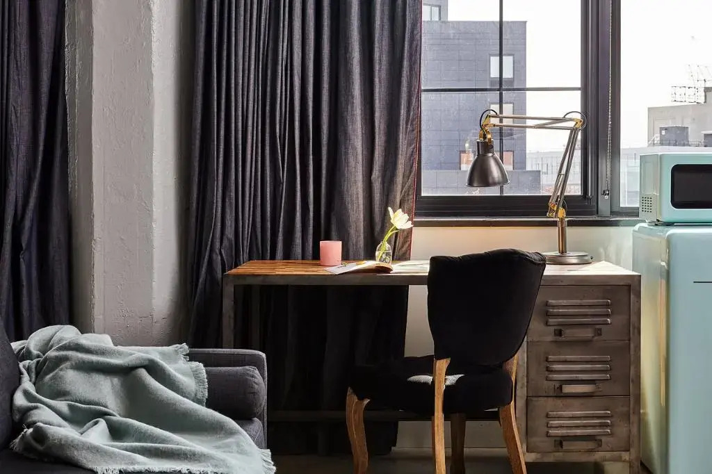 Paper Factory Hotel
