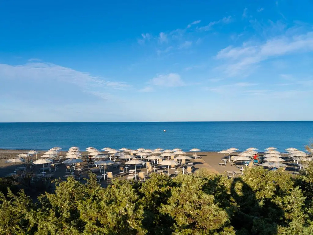 Casa Vacanza Bibbona