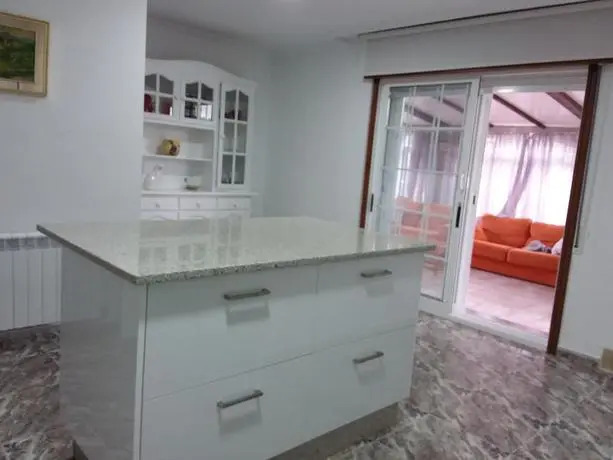 Apartamentos Barrosa