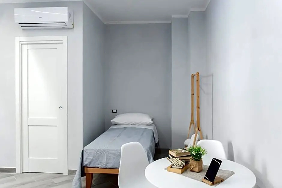 Albergo Libera Gioventù