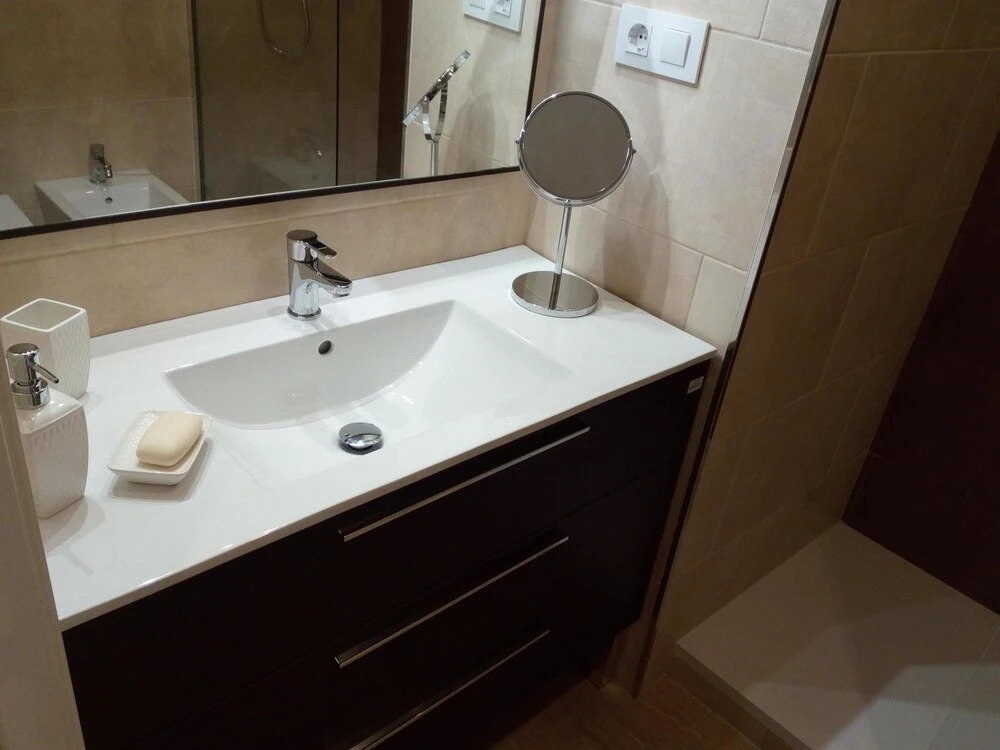 Apartment With 2 Bedrooms in Cádiz, With Furnished Terrace and Wifi