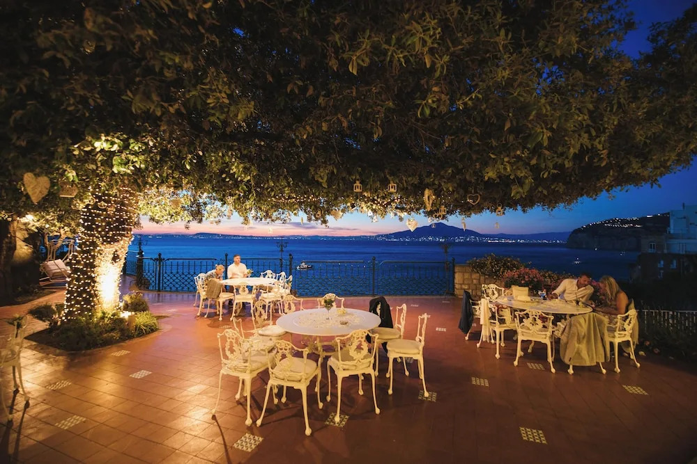 Villa Antiche Mura Relais