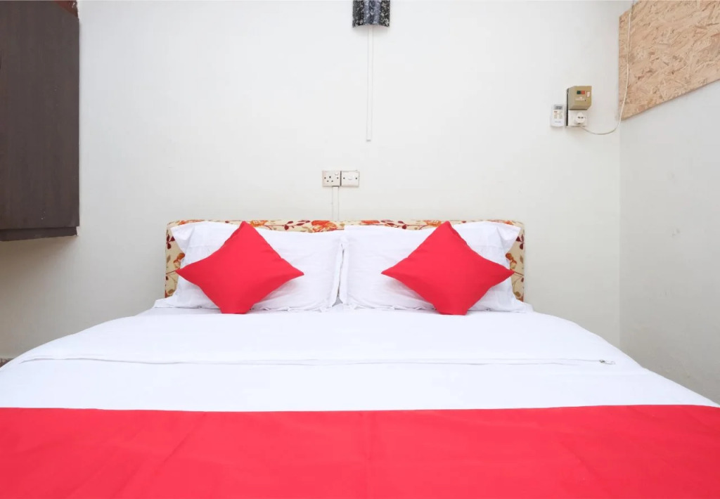 Hotel Kenangan