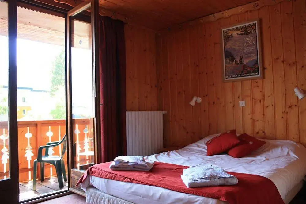 Hotel La Meije