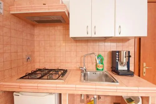 Suites Oliveri Viale Marconi