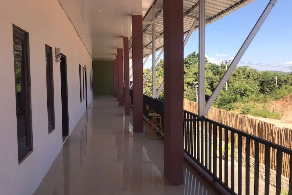 Hotel O Lidya Homestay