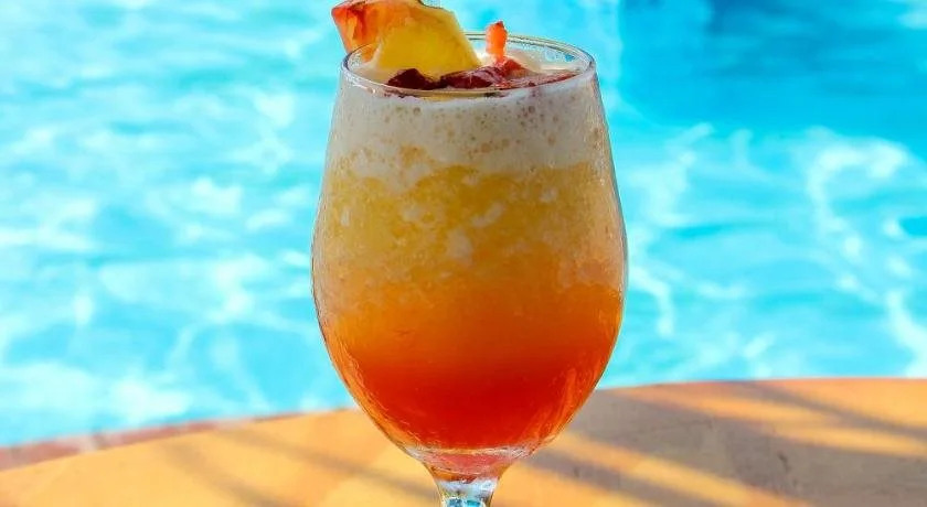 Paradise Resort