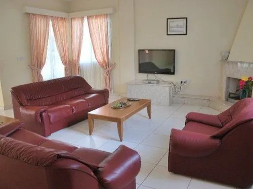 Amalthia Villas
