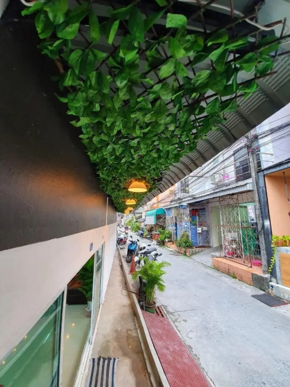 Comfort Inn Patong