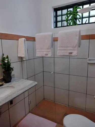 Suítes Brotas